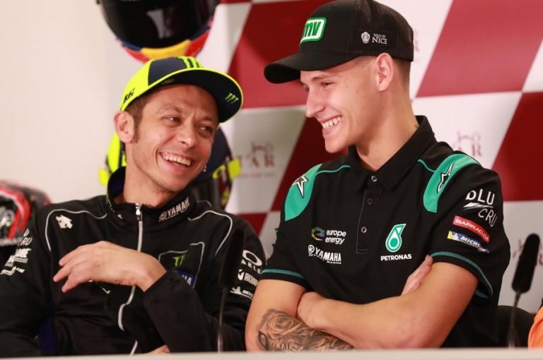 v rossi