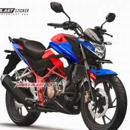 NEW CB150R 2019-HRC RR-R SP1
