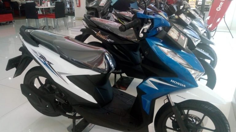 honda beat 2020-1