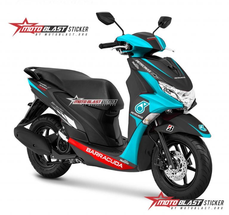 1 FREEGO PETRONAS SRT