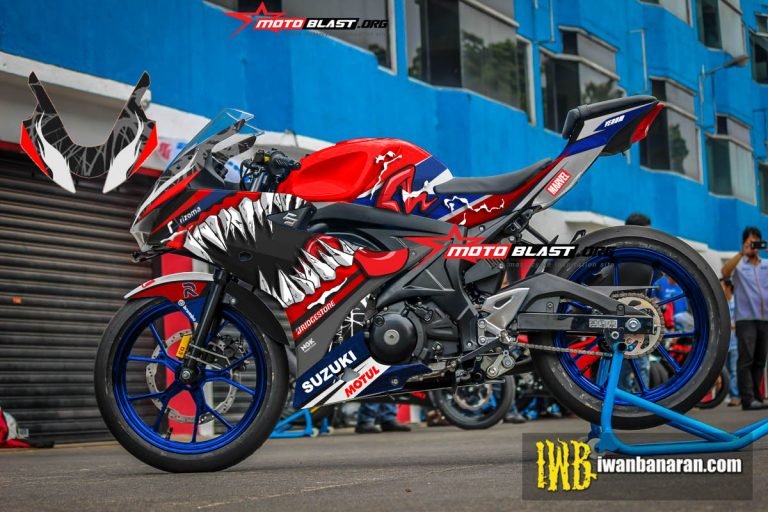 1 GSX VENOM1