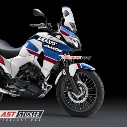 VERSYS 250 AFRICA adventure2