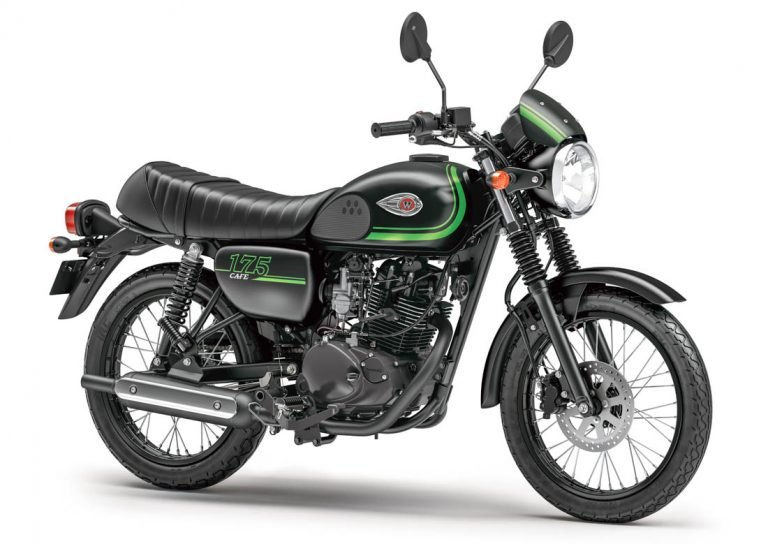 W175-CAFE-BLACK