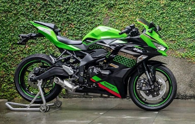 ninja-zx25r