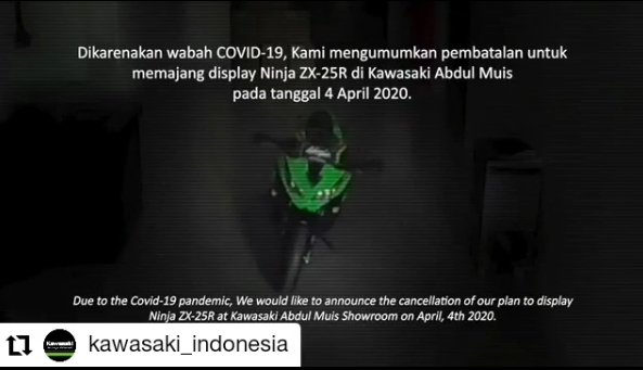 zx25r di undur