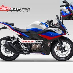 ALL NEW CBR150R SAFETY GP GUARD1