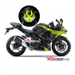 NINJA 250R FI arai rx7 cal crutchlow
