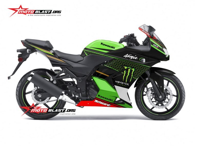 NINJA KRT 2020-1