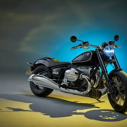 bmw r18 big boxer cruiser 1