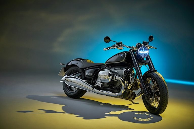 bmw r18 big boxer cruiser 1