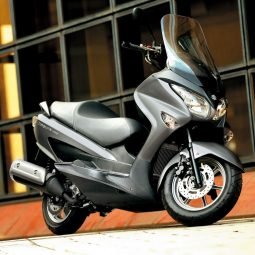 burgman 200 2