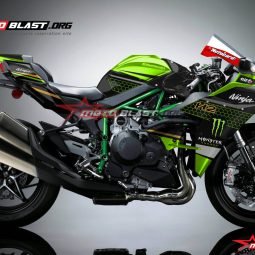 h2r KRT WSBK