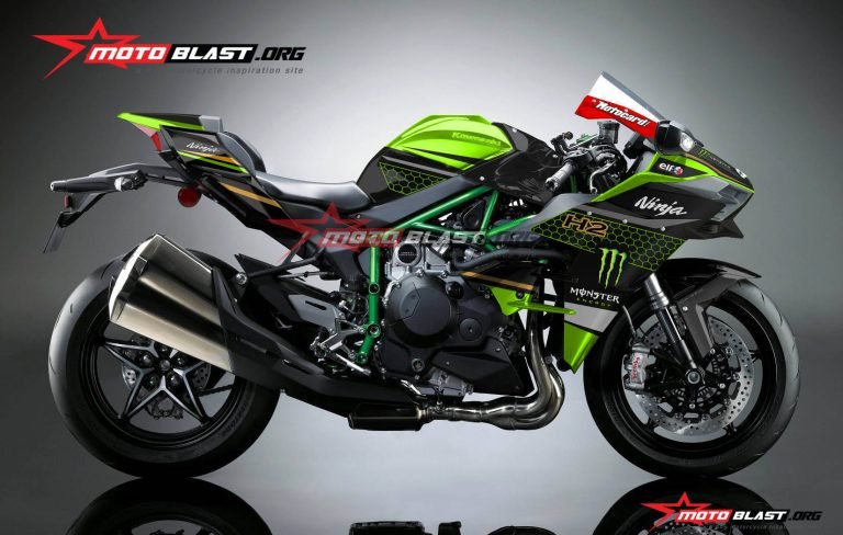 h2r KRT WSBK