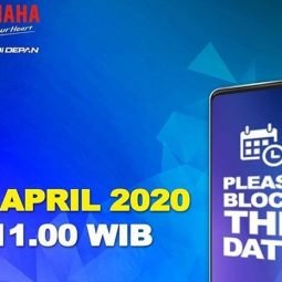 lock the date yamaha