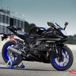 render R25-v3
