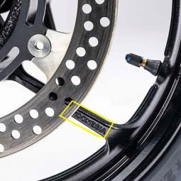 velg zx25r buatan indonesia 2