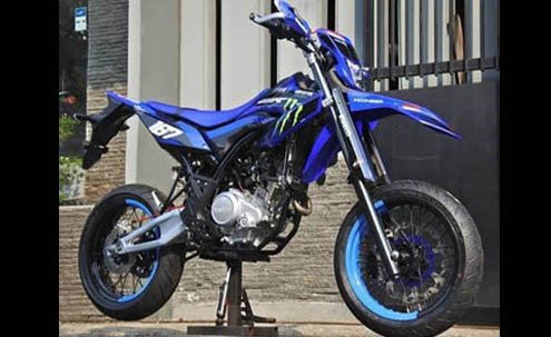 wr155 supermoto1b