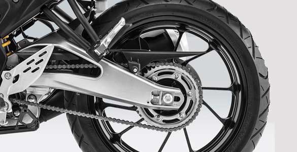 Motor Vix R Warna baru Yamaha Vixion-R, spesifikasi detail - MOTOBLAST
