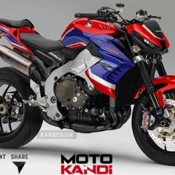 CBR1000RR-R SP-2021