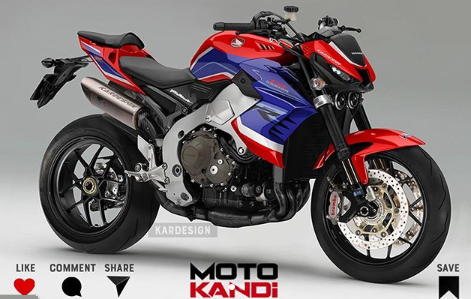 CBR1000RR-R SP-2021