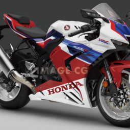 all new cbr600rr render 2020