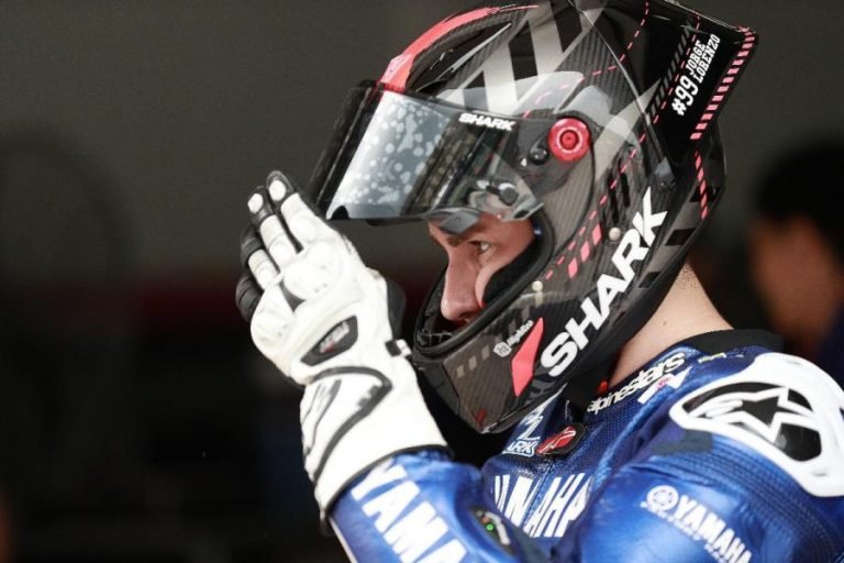 jorge lorenzo motogp 2020