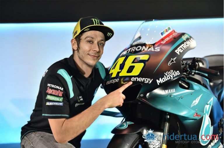 rossi petronas srt 2