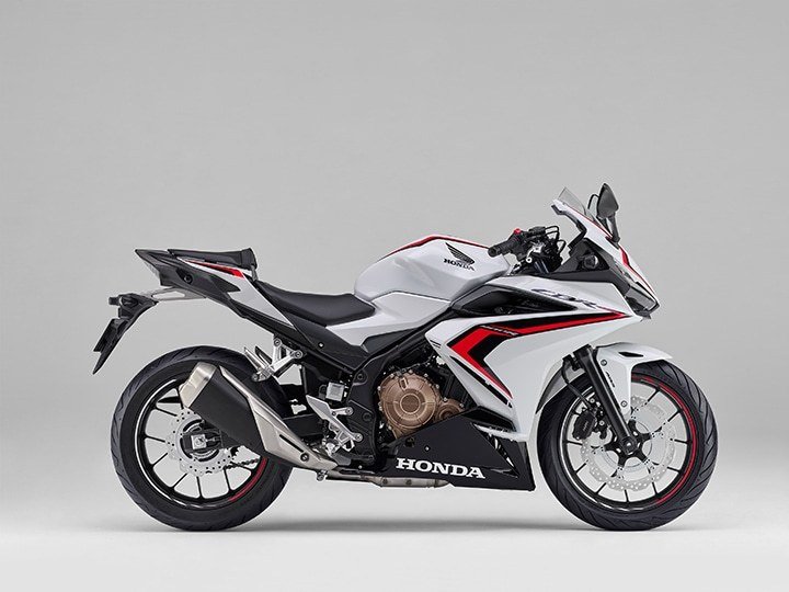 cbr400r white jepang