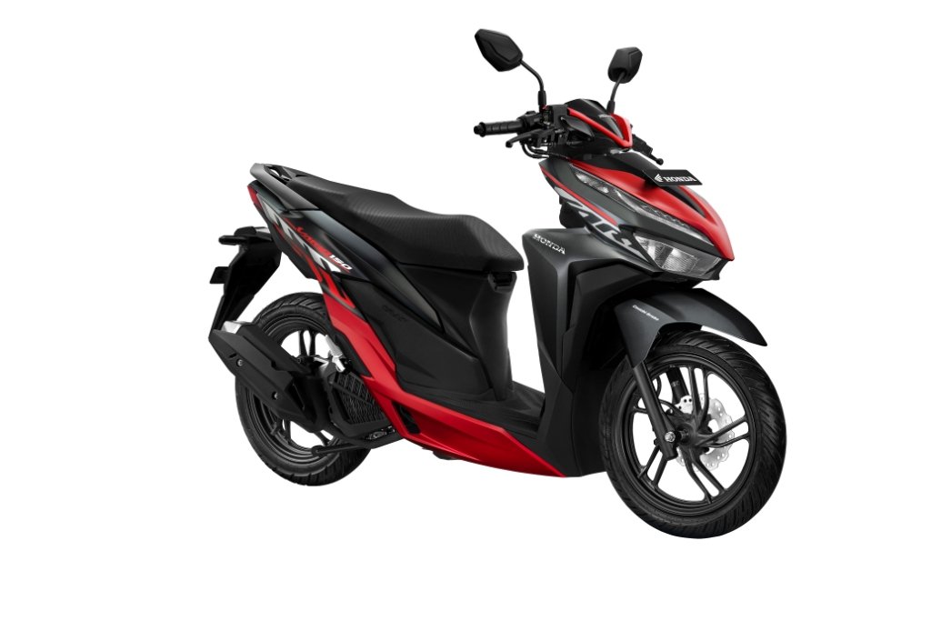 vario warna baru 2020-2