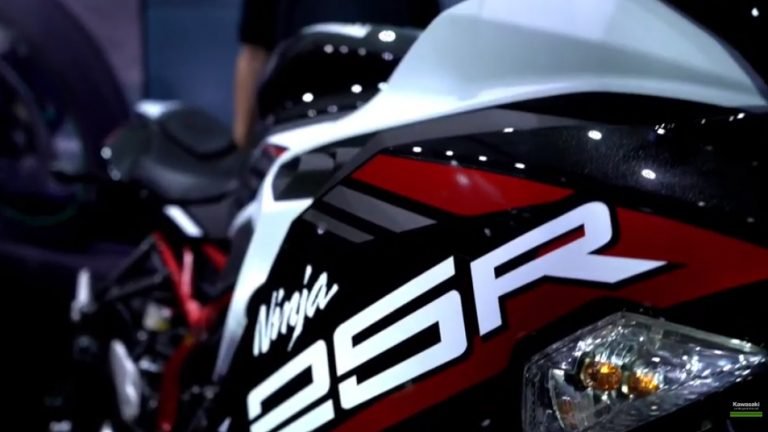 4 varian warna zx25r-4