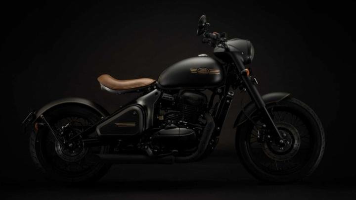 motor jawa