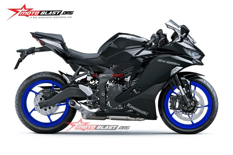 variasi zx25r black standar velg custom warna1
