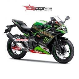 NINJA 240SL KRT 2020 MOTOBLAST