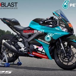 R25-PETRONAS