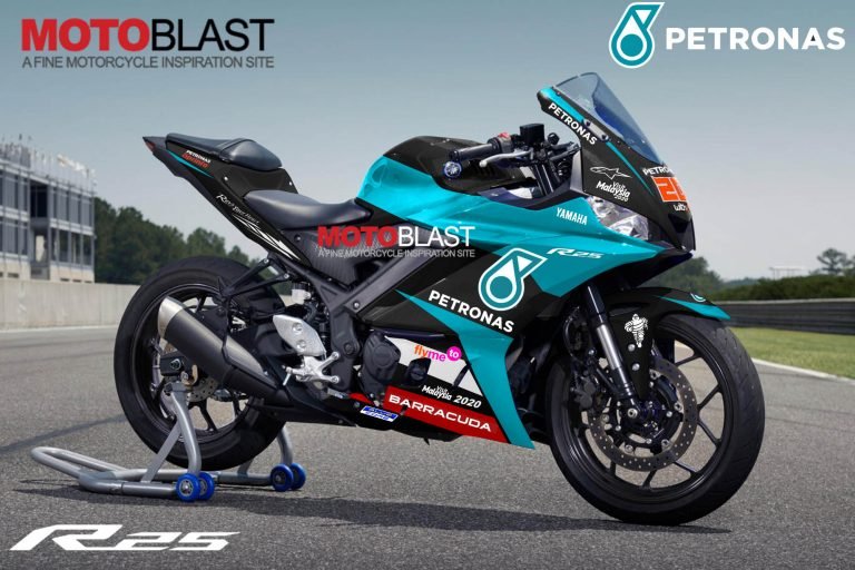 R25-PETRONAS