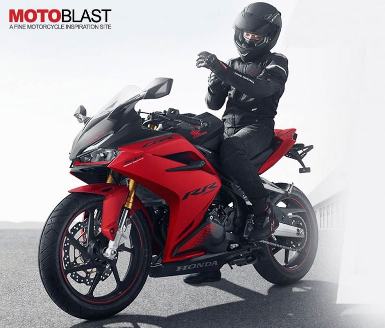 cbr250rr red black rr sp qs