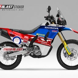 crf250rally hrc