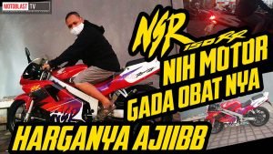 nsr 150rr