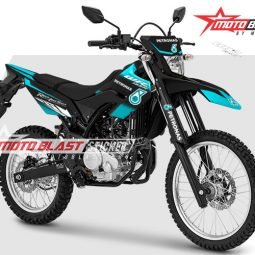 yamaha wr155 PETRONAS1