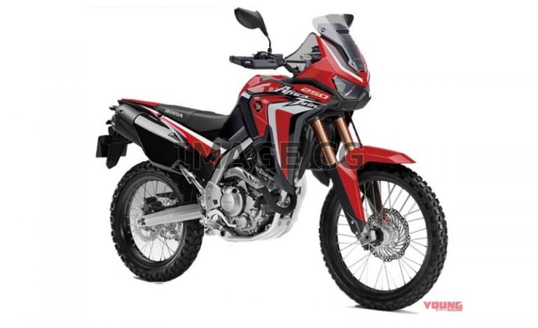 Honda-Africa-Twin-250-render