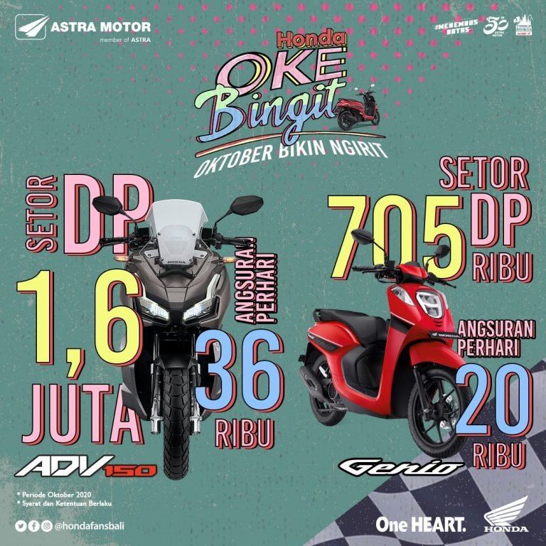 oke bingit