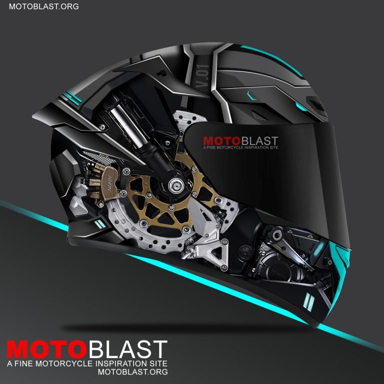 KYT-TT-Course-CBR250RR - RODA
