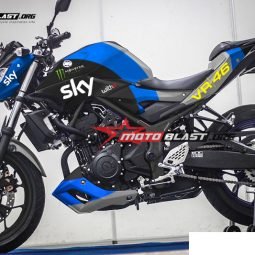 MT25-sky racing