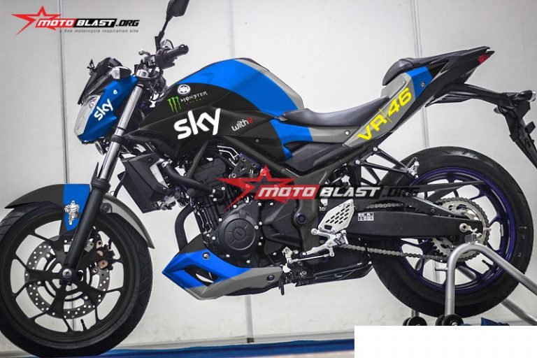 MT25-sky racing