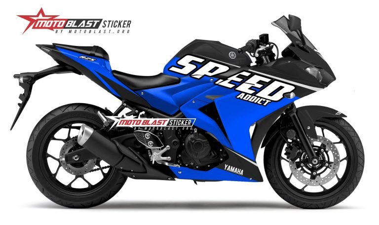 R25 BLACK BLUE BEAST2