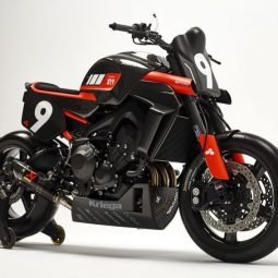bottpower x9 carbona xsr900-1