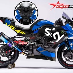 ZX25R BLACK SKY RACING TEAM2