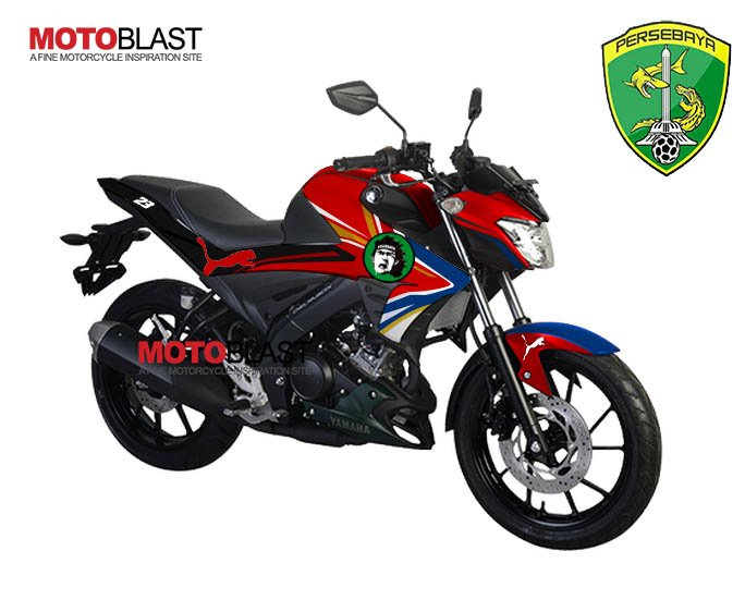 NVR persebaya