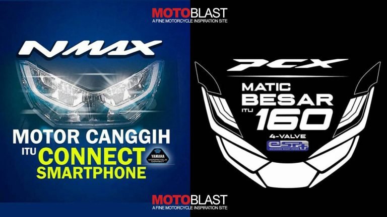 new nmax 155 vs pcx 160