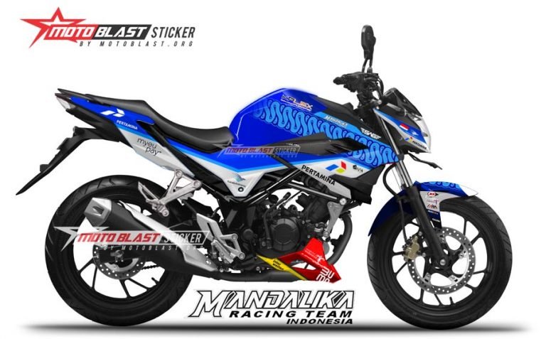 1 NEW CB150 2019-MANDALIKA